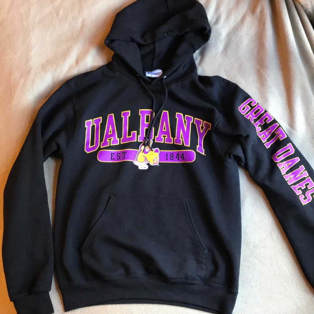 Champion College Hoodie